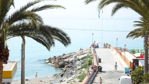  Al molo, Pension in Finale Ligure