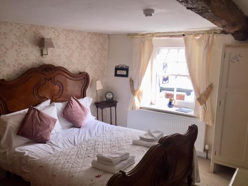 The Three Tuns Room Type - Double Room - Non Pet Friendly