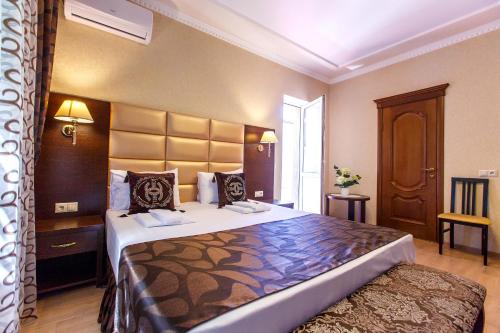 Guest House Akropol