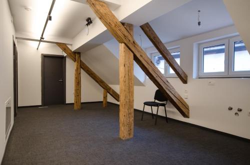 Cha Cha Rooms, Ljubljana (photo 7)