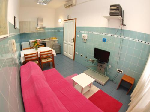 Apartment Bozana 400