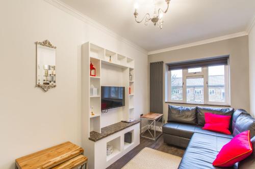 Luxury London Apartment, Londýn (fotografie 3)