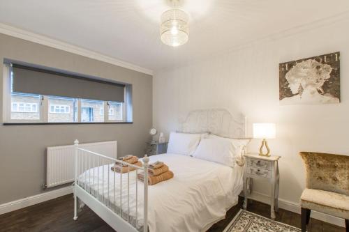 Luxury London Apartment, Londýn (fotografie 9)