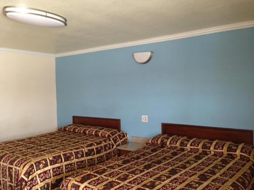 Value Inn in Sylmar, USA