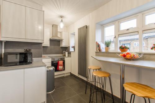 Luxury London Apartment, Londýn (fotografie 4)