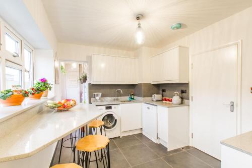 Luxury London Apartment, Londýn (fotografie 6)