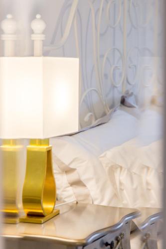 Luxury London Apartment, Londýn