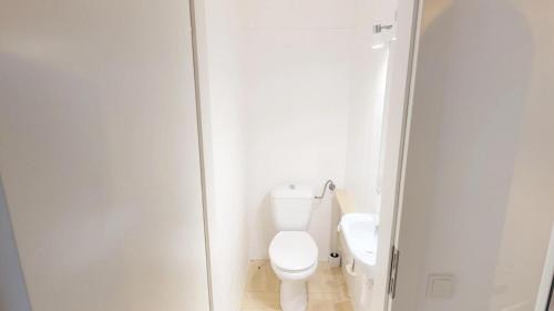 Spacious 2 Bedroom Flat in the Center of Lux City