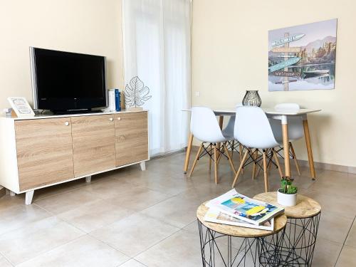  Cosy Flats Alicante in Alicante
