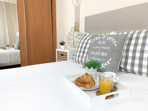 Cosy Flats Alicante