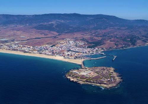  ÁTICO BELLA VISTA in Tarifa