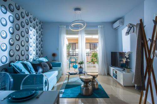  Chanion One Suites by Good Life in Iraklio