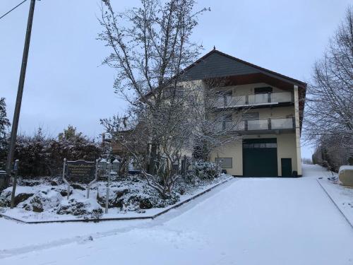 Accommodation in Stadecken-Elsheim