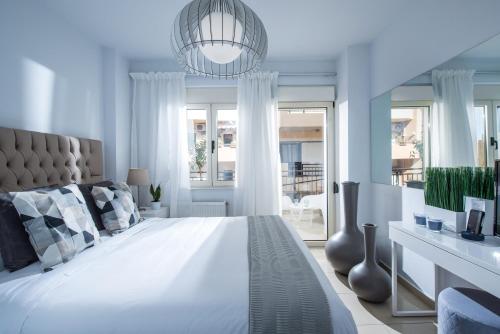  Chanion One Suites by Good Life in Iraklio
