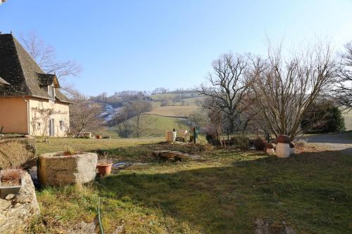 ทัศนียภาพ, Le Four à Pain (Le Four a Pain) in กาเกส์