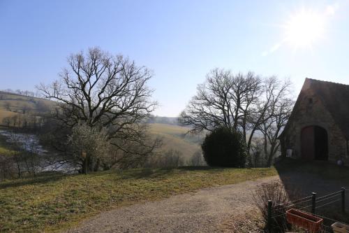 ทัศนียภาพ, Le Four à Pain (Le Four a Pain) in กาเกส์