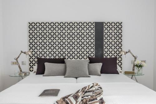 Eric Vökel Boutique Apartments - Atocha Suites - image 4