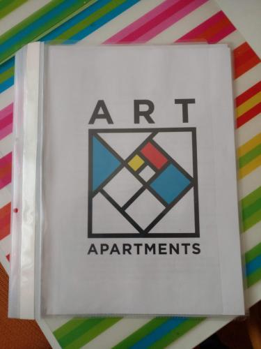 Apartment Stepana Bandery Street - image 5