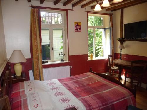 Chez Christophe 1