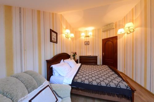 Boutique Apart-Hotel Sherborne - image 14
