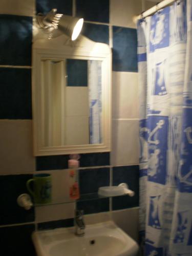 Maisonnette Chez Thierry, Marsella (foto 7)
