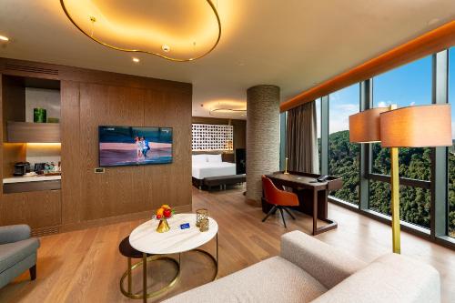 Radisson Collection Hotel, Vadistanbul, Istanbul (photo 10)