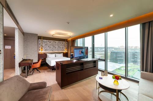 Radisson Blu Hotel Vadistanbul - image 6