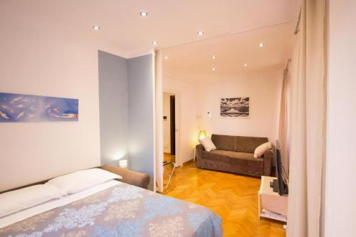 Polacchi 42 Apartment - image 11