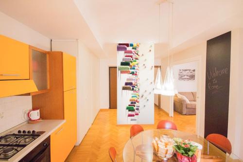 Polacchi 42 Apartment - image 7