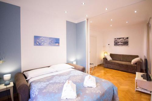 Polacchi 42 Apartment - image 6
