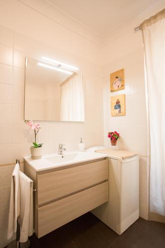 Polacchi 42 Apartment - main image