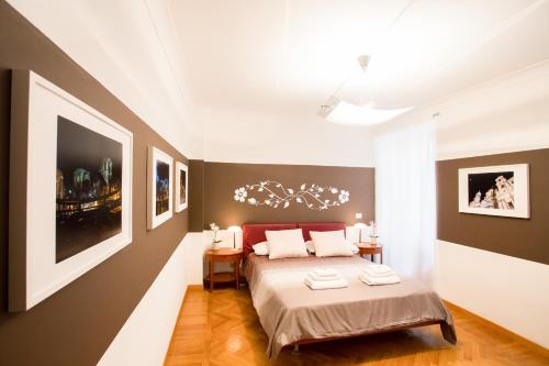 Polacchi 42 Apartment - image 3