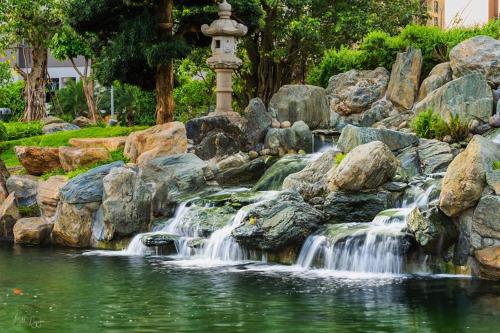 sam kah residence 8 suite 7