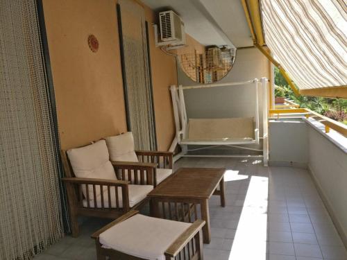 VILLA AZZURRA
