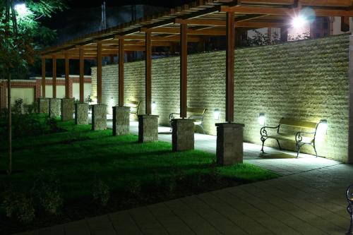 Hotel Adalbert Szent György Ház - image 4
