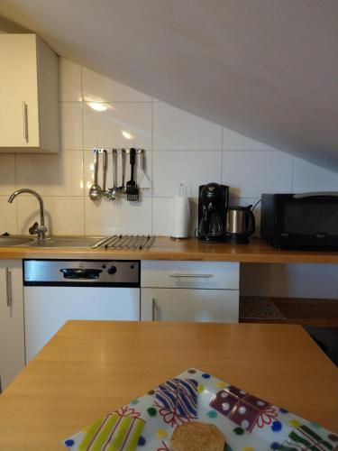  Landhaus Schober Apartments in Großkirchheim