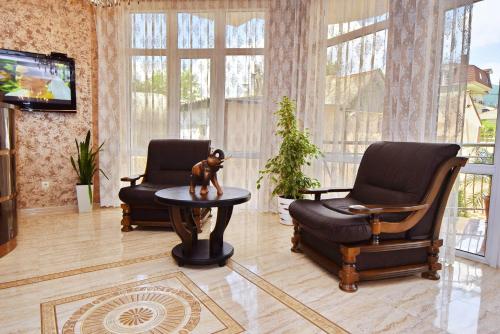 Guest House Di-Maria - image 4