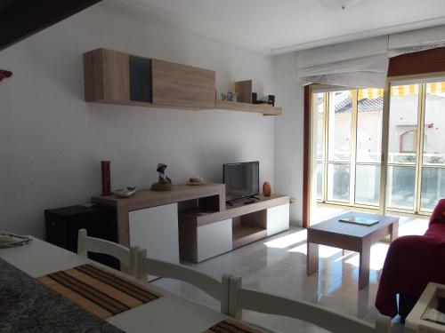 Cozzy flat in a quiet and nice area / Acogedor apartamento en zona tranquila y agradable Cambrils