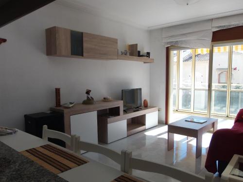Habitació, Cozzy flat in a quiet and nice area / Acogedor apartamento en zona tranquila y agradable in Cambrils