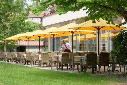 Hotel St Elisabeth