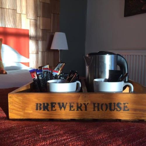 Brewery House Bed & Breakfast