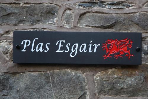 Plas Esgair