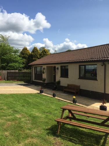 Fieldside Cottage, Barrhead, Glasgow