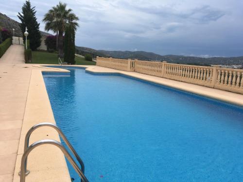 Vive la vie gîte à louer Llosa de Camacho