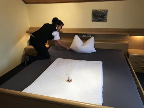Hotel Hoxter Am Jakobsweg 7.3km von Boffzen entfernt