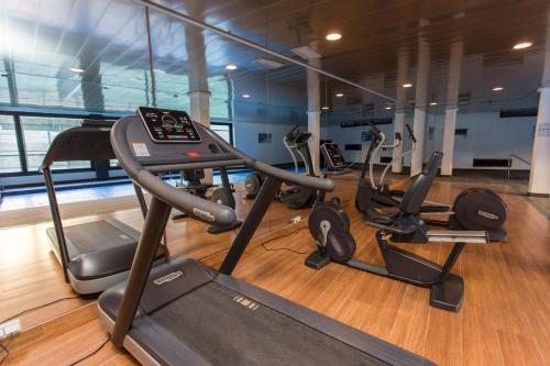  Apartment with HEATED POOL in Jávea