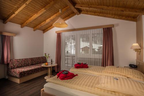 Wellness- und Schneesporthotel Christiania - image 13