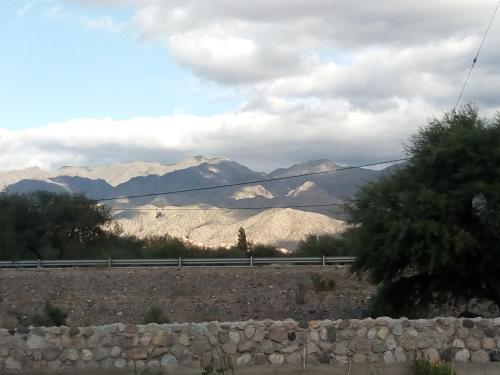Los Remenizos Cabanas de Montana