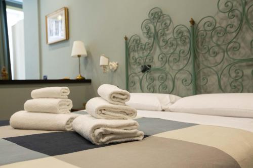 Two Sisters Suites, Neapel (Foto 8)