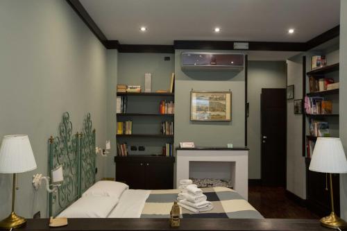 Two Sisters Suites, Neapel (Foto 10)